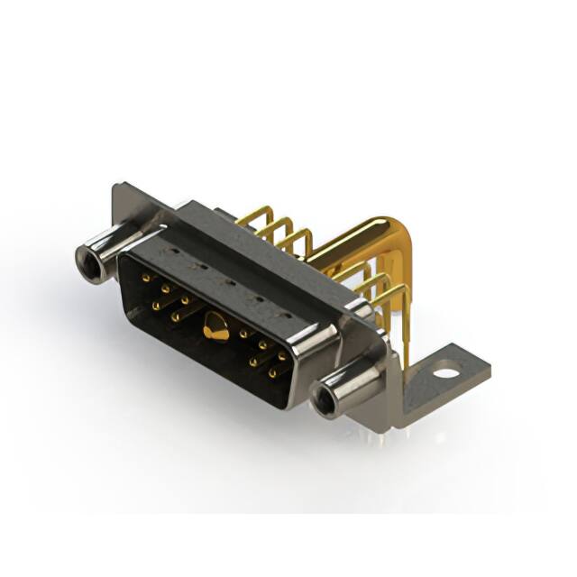 629-11W1650-4TE EDAC Inc.  Conjuntos de conectores D-Sub